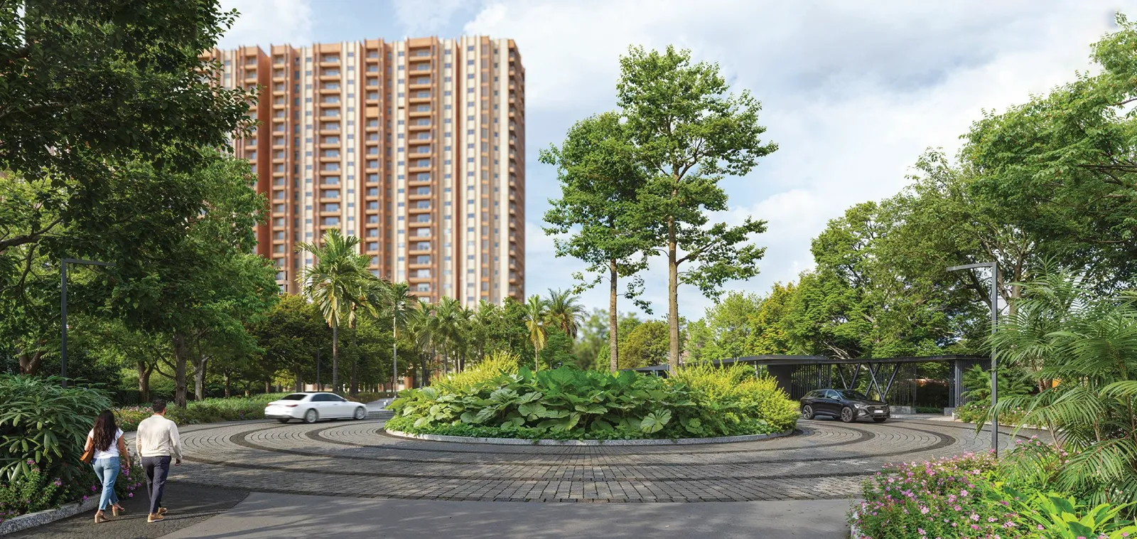 Birla Evara  hero image